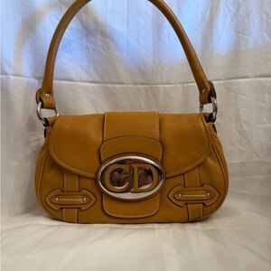 Christian Dior shoulder bag